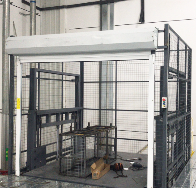 红毛镇升降平台选型常见问题及解决方案