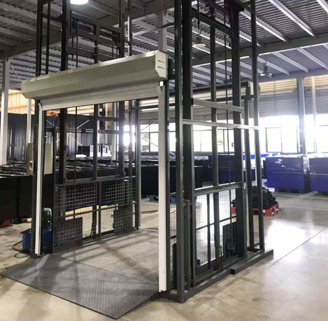 红毛镇升降平台运行常见故障及快速排查方法