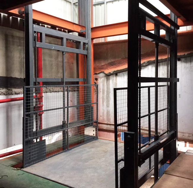 红毛镇升降平台维护保养常见问题及规范流程