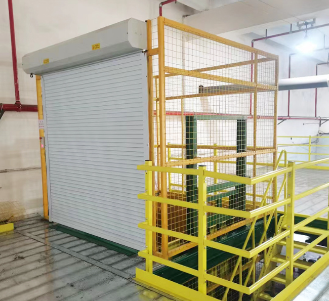 红毛镇升降平台安全使用常见问题及注意事项